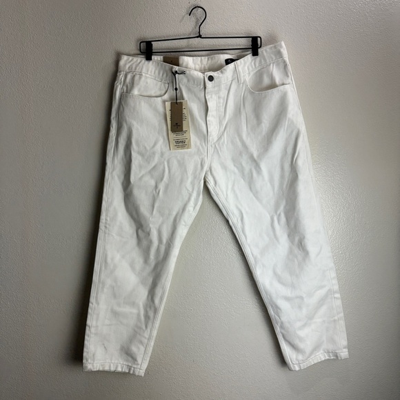 Other - Thrills Chopped Pants Size 38